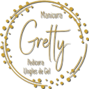 Gretty Manicura logo