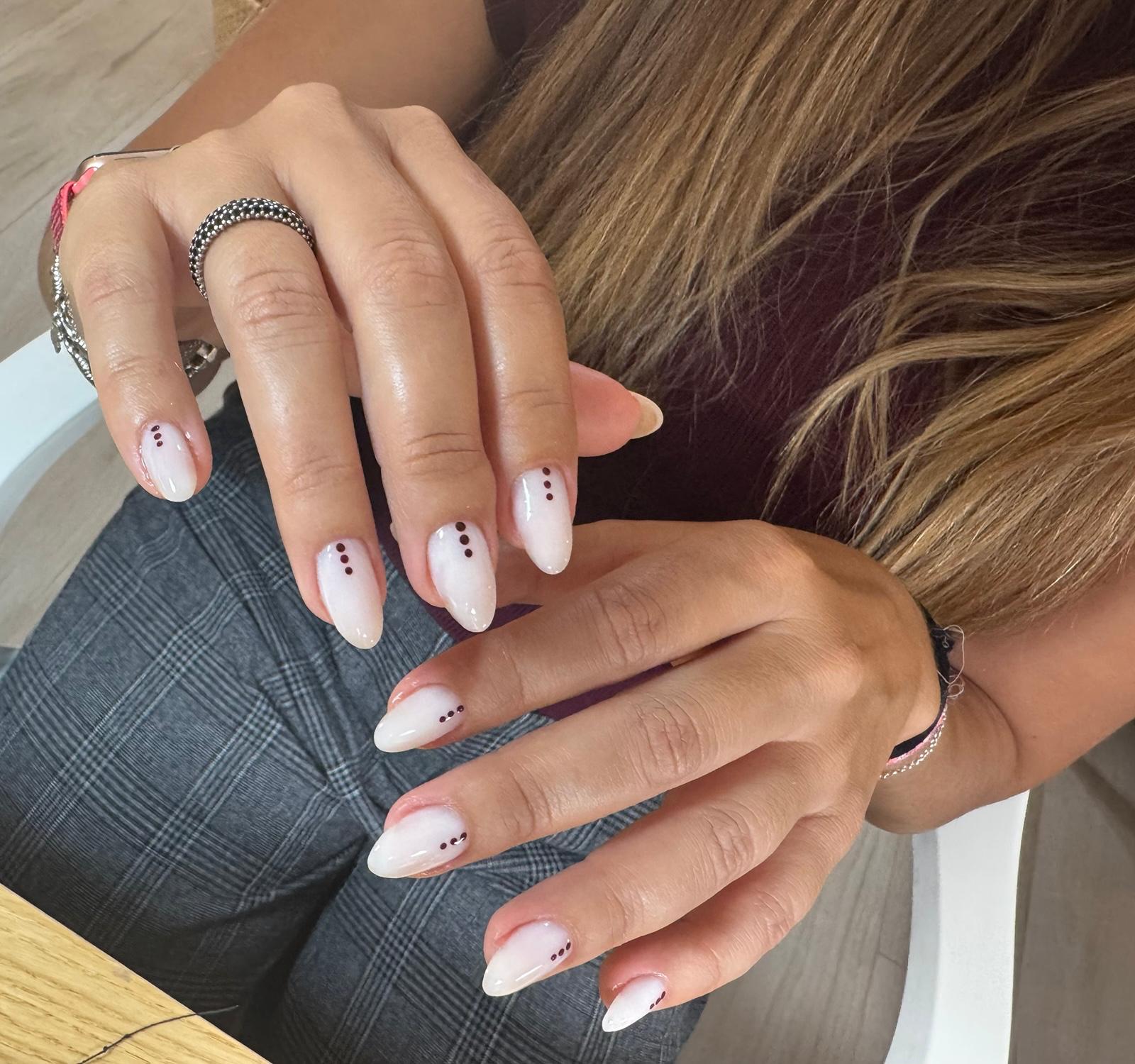 Treball de manicura Gretty 10