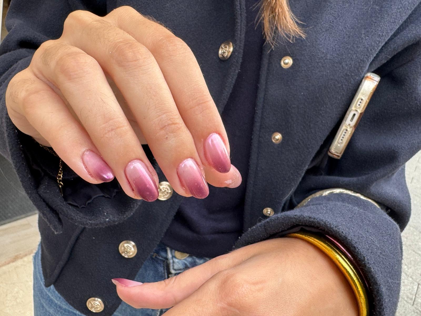 Treball de manicura Gretty 12
