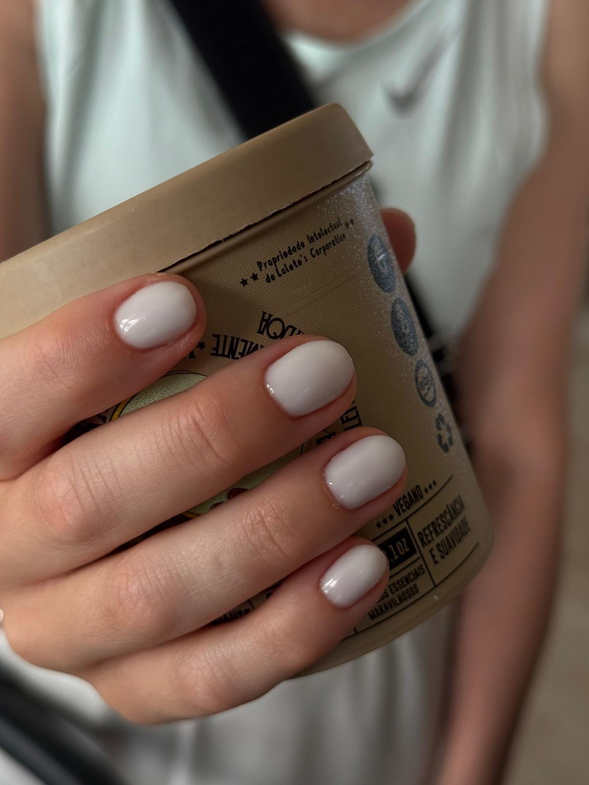 Treball de manicura Gretty 15