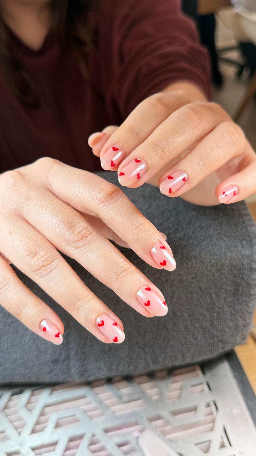 Treball de manicura Gretty 5