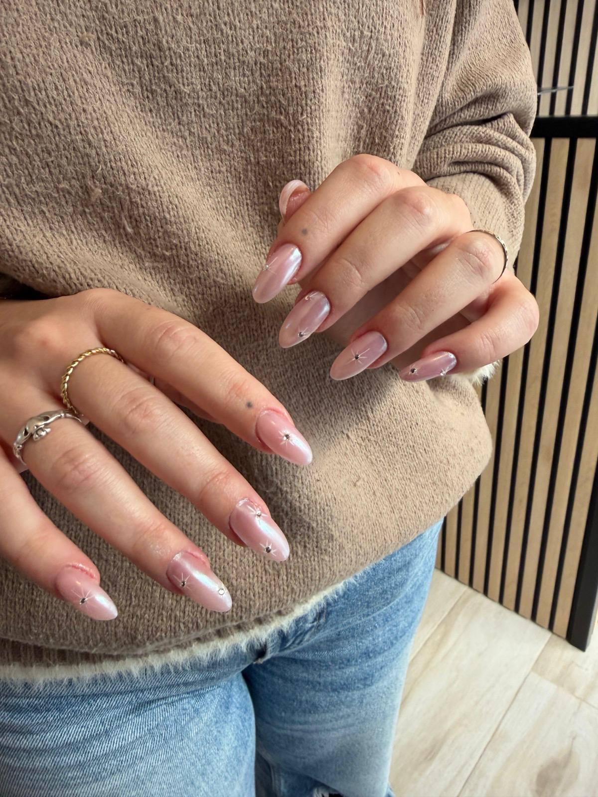 Treball de manicura Gretty 6