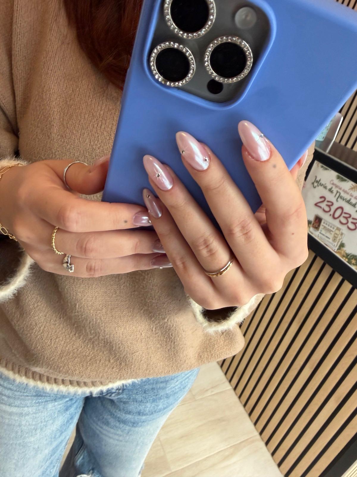 Treball de manicura Gretty 7