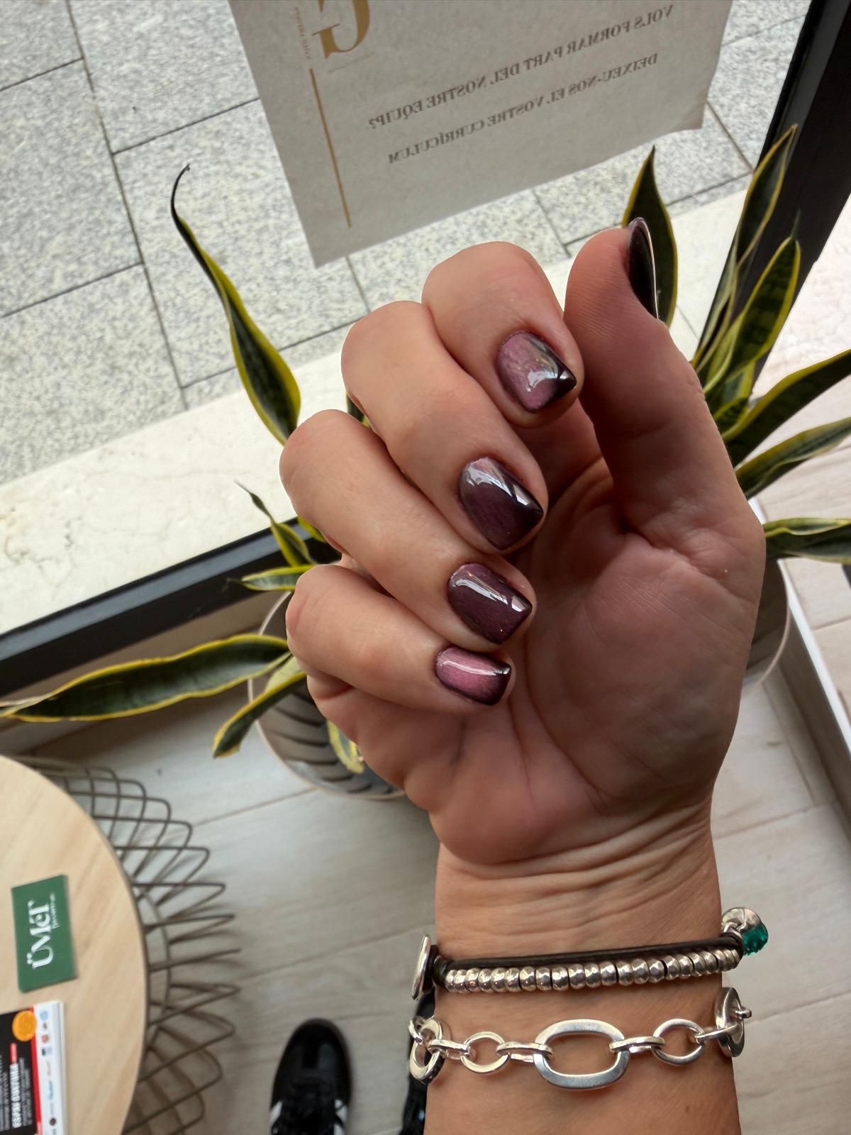 Treball de manicura Gretty 8