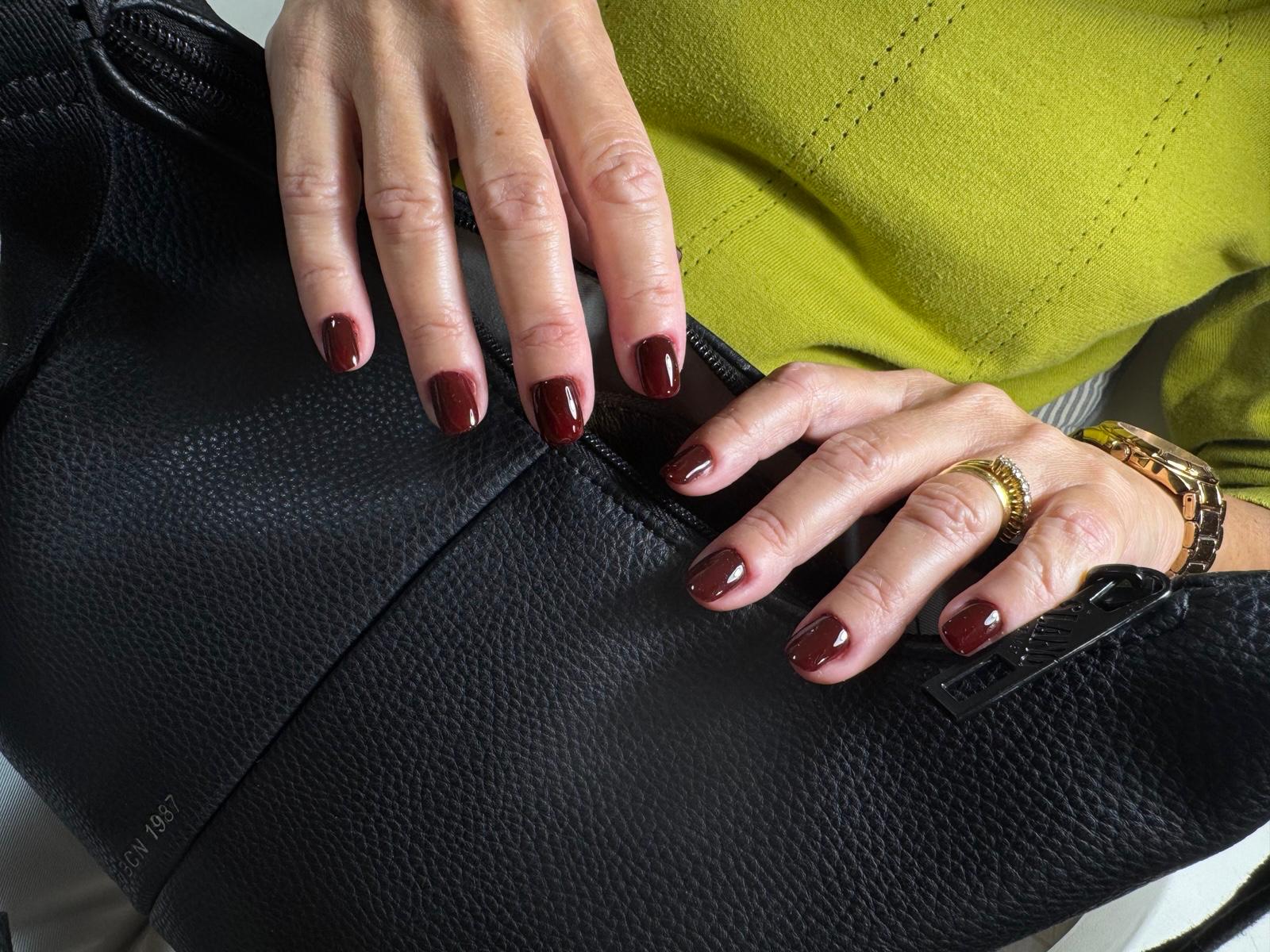 Treball de manicura Gretty 9
